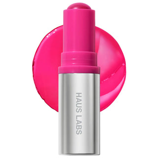 Color Fuse Longwear Hydrating Glassy Lip + Cheek Blush Balm Stick - PREVENTA