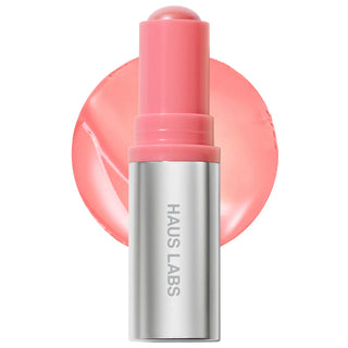 Color Fuse Longwear Hydrating Glassy Lip + Cheek Blush Balm Stick - PREVENTA