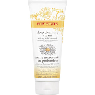 Deep Cleansing Cream