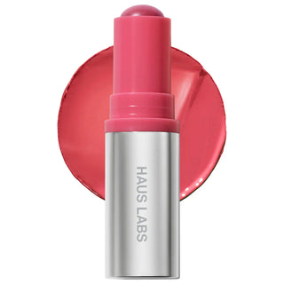 Color Fuse Longwear Hydrating Glassy Lip + Cheek Blush Balm Stick - PREVENTA