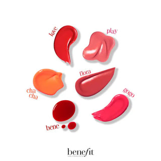 PREVENTA - Benetint Liquid Lip Blush & Cheek Tint