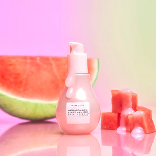 Watermelon Glow Niacinamide Dew Drops Suero Facial