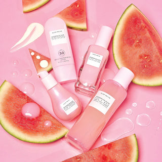 PREVENTA - Mini Watermelon Glow PHA + BHA Pore-Tight Toner