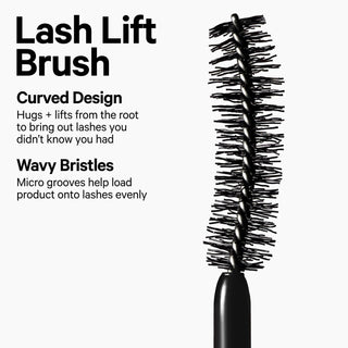 RISE Lifting + Lengthening Mascara