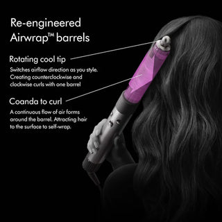 Airwrap Multi-Styler Complete Long - PREVENTA