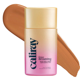 Freedreaming Blurring Lightweight Skin Tint - PREVENTA