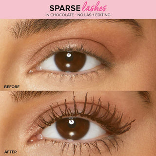 PREVENTA - Better Than Sex Volumizing & Lengthening Mascara