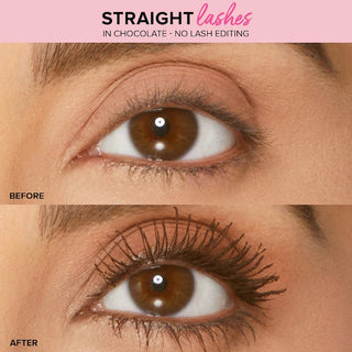 PREVENTA - Better Than Sex Volumizing & Lengthening Mascara