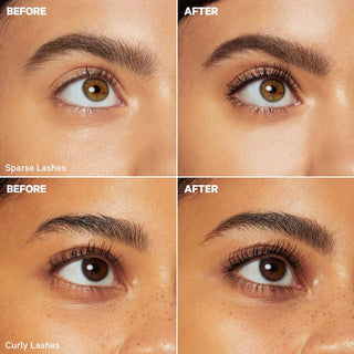 Waterproof RISE Lifting + Lengthening Mascara