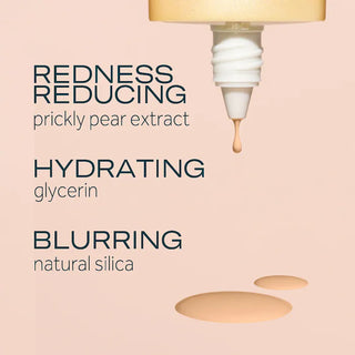 Freedreaming Blurring Lightweight Skin Tint - PREVENTA