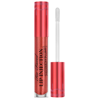 Lip Injection Maximum Plump Extra Strength Lip Plumper Gloss