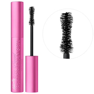 Naturally Better Than Sex Lengthening and Volumizing Mascara - PREVENTA