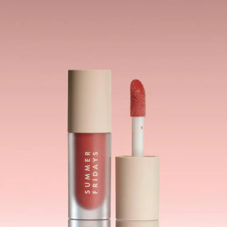 Dream Lip Oil for Moisturizing Sheer Coverage