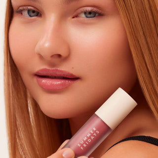 Dream Lip Oil for Moisturizing Sheer Coverage