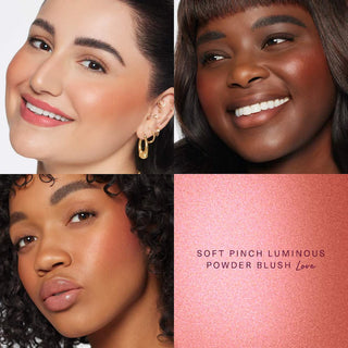 Soft Pinch Luminous Powder Blush