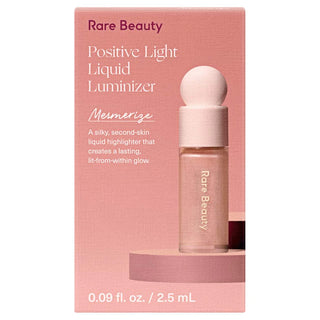 Mini Positive Light Liquid Luminizer