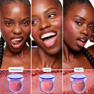 PREVENTA - Blush is Life Baked Talc-Free Dimensional + Brightening Blush