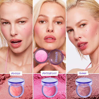 PREVENTA - Blush is Life Baked Talc-Free Dimensional + Brightening Blush