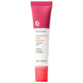 Strawberry Balm Dotcom Lip Balm and Skin Salve - PREVENTA