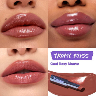 Plump & Juicy Lips Trio