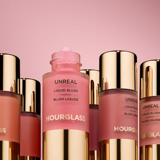 Unreal Liquid Blush - PREVENTA