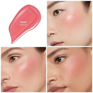 Unreal Liquid Blush - PREVENTA