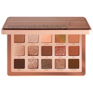 PRE-VENTA I Need a Warm Eyeshadow Palette