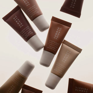 The Mini Neutrals Lip Butter Balm Set - PREVENTA