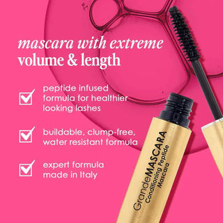 Sephora Favorites Holiday Lashstash to Go Mini Mascara Set