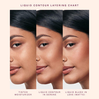 Soft Pinch Liquid Contour - PREVENTA