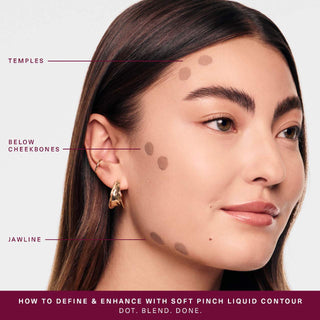 Soft Pinch Liquid Contour - PREVENTA