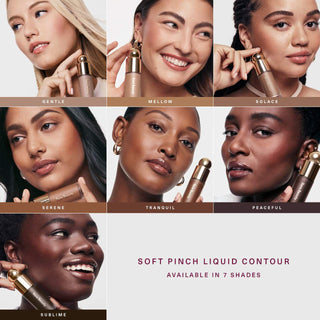 Soft Pinch Liquid Contour - PREVENTA