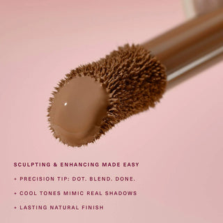 Soft Pinch Liquid Contour - PREVENTA