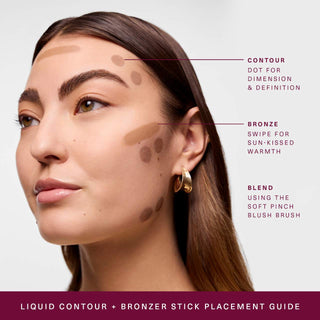 Soft Pinch Liquid Contour - PREVENTA