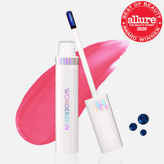 Wonder Blading Lip Stain Masque