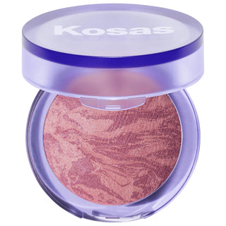 PREVENTA - Blush is Life Baked Talc-Free Dimensional + Brightening Blush