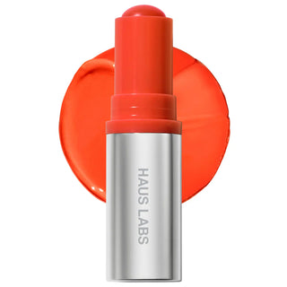 Color Fuse Longwear Hydrating Glassy Lip + Cheek Blush Balm Stick - PREVENTA