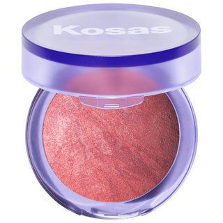 PREVENTA - Blush is Life Baked Talc-Free Dimensional + Brightening Blush