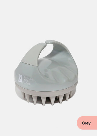 A+ Shampoo Scalp Massager - Masajeador de cuero cabelludo - PREVENTA