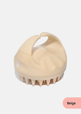 A+ Shampoo Scalp Massager - Masajeador de cuero cabelludo - PREVENTA