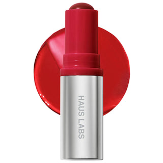 Color Fuse Longwear Hydrating Glassy Lip + Cheek Blush Balm Stick - PREVENTA