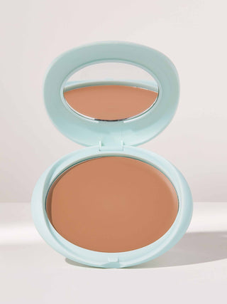 Breezy Cream Bronzer