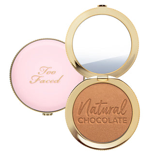 Chocolate Soleil Natural Bronzer