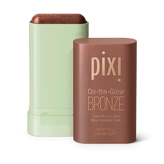 On-the-Glow Bronze