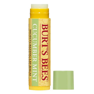 Moisturizing Lip Balm