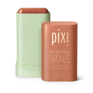 On-the-Glow Bronze